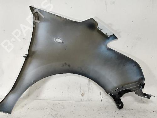 Left front fenders CITROËN C3 Picasso (SH_) 1.6 HDI 90 | BP29604360C41 