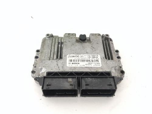 Used Engine control unit (ECU) FORD FOCUS III 1.0 EcoBoost (125 hp) 31143471