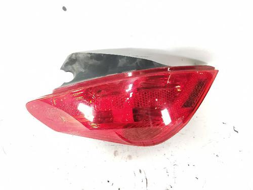 Used Left taillight Left taillight 38556412 38556412