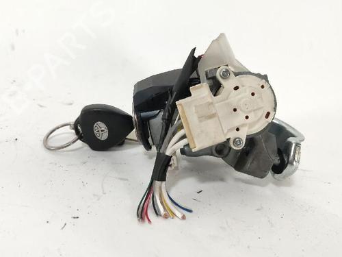 Ignition barrel TOYOTA AURIS (_E15_) 1.4 D-4D (NDE150_, NDE150R) | BP27432963M48 