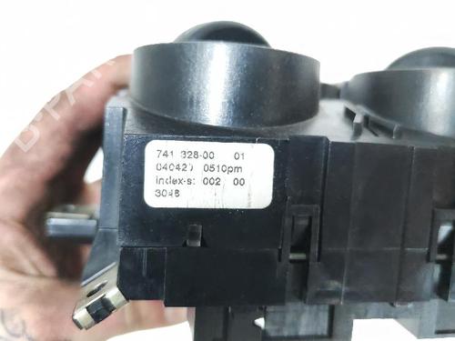 Climate control MERCEDES-BENZ VIANO (W639) 3.2 (639.711, 639.811, 639.813) | BP36497532I5  - Image 6