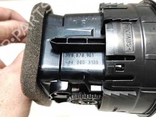 Air vent AUDI A3 (8V1, 8VK) 2.0 TDI | BP27431025I21 - Image 3