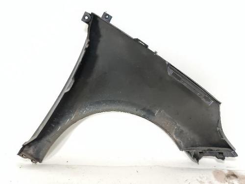 Left front fenders RENAULT SCÉNIC III (JZ0/1_) 1.5 dCi | BP27432816C41 