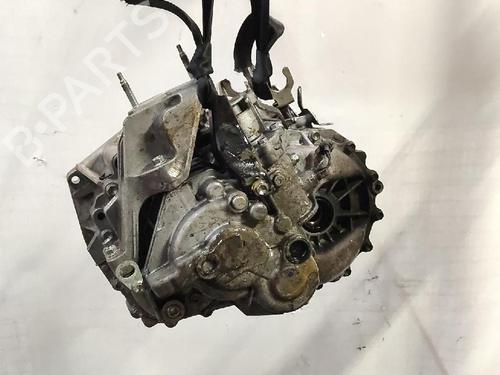 Gearbox SUZUKI VITARA (LY) 1.6 DDiS AllGrip (APK416D) | BP40178491M3 - Image 3