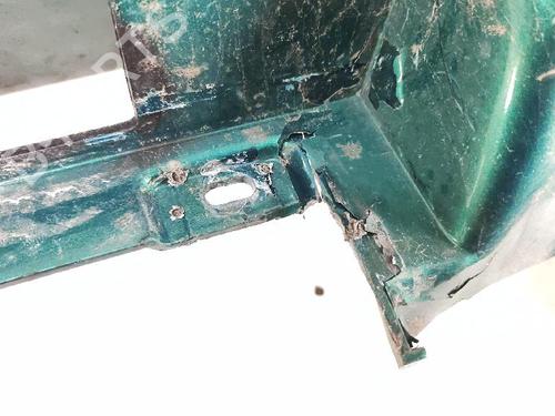 Rear bumper NISSAN TERRANO II (R20) 2.7 TDi 4WD | BP27422009C8 