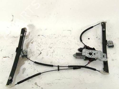 Used Front right window mechanism Front right window mechanism 39198900 39198900
