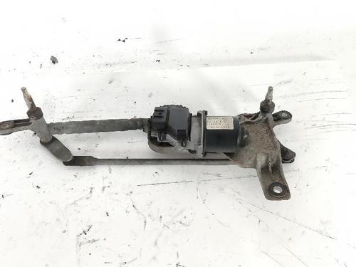 Used Front wiper motor Front wiper motor FIAT IDEA (350_) 1.3 D Multijet (70 hp) 40442581 40442581