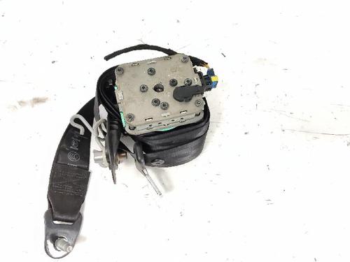 Front right seatbelt CITROËN C4 II (NC_) 1.4 VTi 95 (NC8FP0) | BP32515996I25 - Image 3