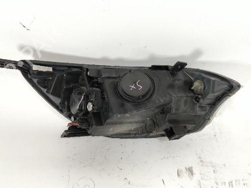 Left headlight KIA RIO III (UB) 1.25 CVVT | BP38950362C28 - Image 4