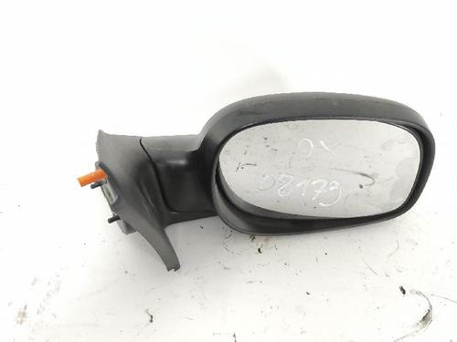 Right mirror LAND ROVER FREELANDER I (L314) 2.0 Td4 4x4 | BP27422190C27 
