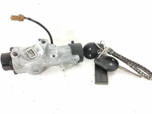 Used Ignition barrel NISSAN NOTE (E12) 1.2 (80 hp) 31012792