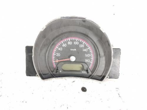 instrument-cluster-nissan-pixo-ua0-2009-27412059 main image