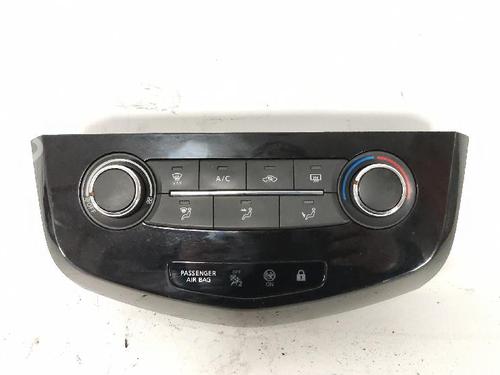 climate-control-nissan-qashqai-ii-j11-j11_-2013-31752710 main image