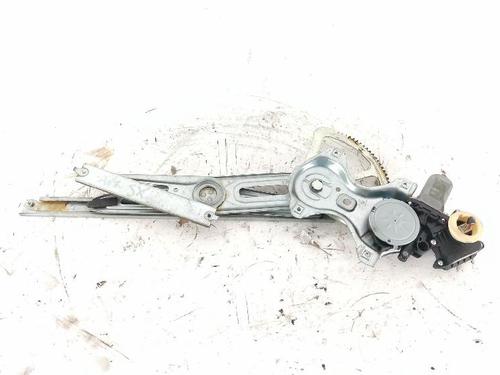 Used Front left window mechanism TOYOTA YARIS (_P9_) 1.0 VVT-i (KSP90_, KSP90R) (69 hp) 27411287