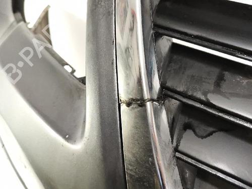 Front bumper VW PASSAT B6 (3C2) 2.0 TDI | BP27426781C7 