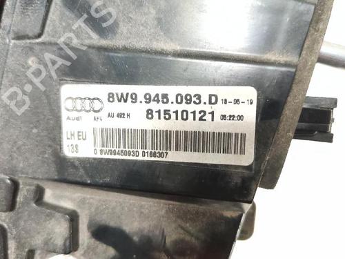 Left taillight AUDI A4 Allroad B9 (8WH, 8WJ) 2.0 TDI quattro | BP36031548C34 - Image 5