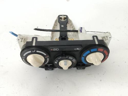 Climate control NISSAN MICRA III (K12) 1.2 16V | BP29990189I5
