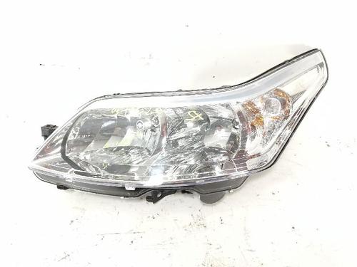 Used Left headlight Left headlight CITROËN C4 I (LC_) 1.6 16V (109 hp) 33400818 33400818