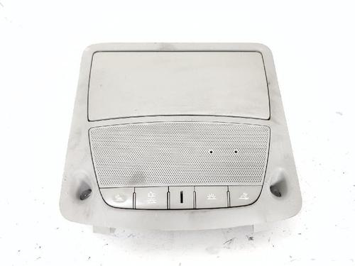 Used Interior roof light NISSAN PULSAR Hatchback (C13) 1.5 dCi (110 hp) 27411806