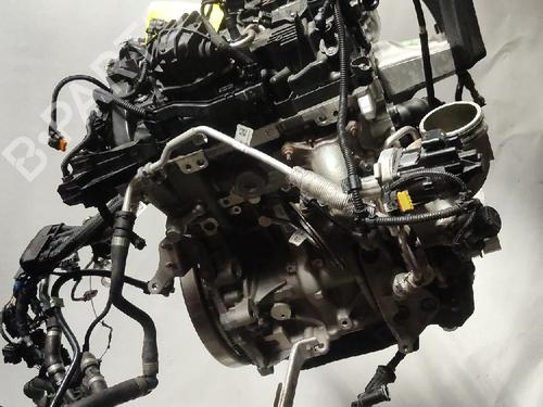 Engine BMW 1 (F40) 118 i | BP36352919M1 - Image 8