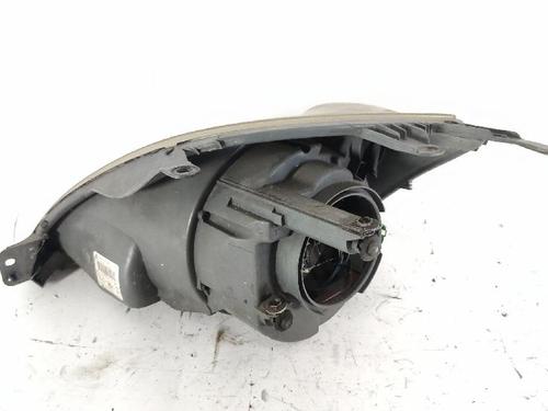 Right headlight FORD FIESTA V (JH_, JD_) 1.4 TDCi | BP27416309C29 