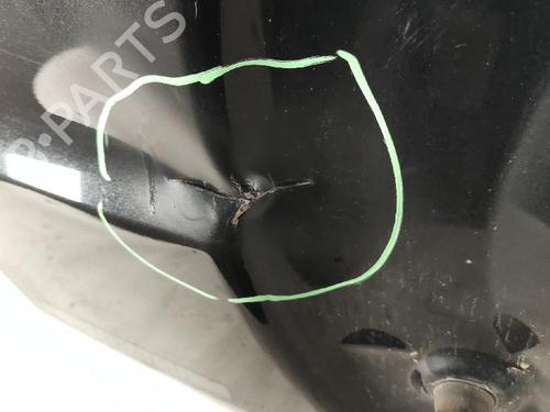 Used Tailgate DAIHATSU TERIOS (J2_, F7__) 1.3 VVT-i 4x4 (86 hp) 32203281