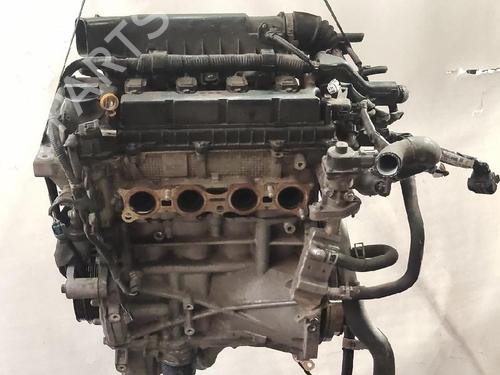 Engine SUZUKI IGNIS III (MF, FF) 1.2 (ATK412) | BP38084403M1 - Image 5