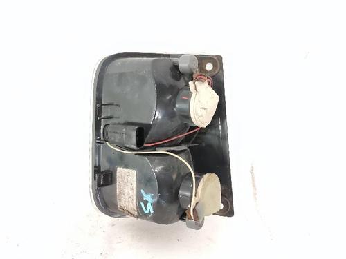 Left taillight OPEL VIVARO A Bus (X83) 2.5 CDTI (F7, J7, A07) | BP31081351C34