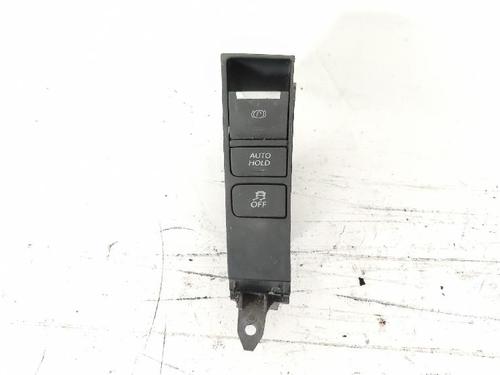 Used Hand brake VW CC B7 (358) 2.0 TDI (140 hp) 27427121