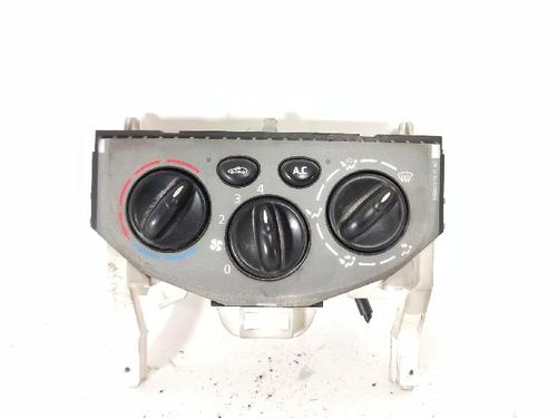 Used Climate control RENAULT TRAFIC II Van (FL) 2.0 dCi 115 (FL01, FL0U, FL00, FL0H, FL0M) (114 hp) 29934482