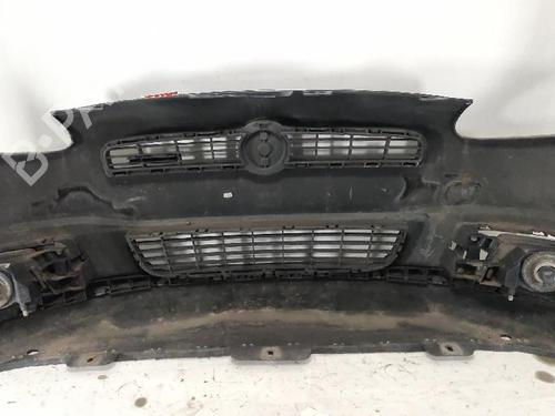 Front bumper FIAT BRAVO II (198_) 1.9 D Multijet (198AXC1B) | BP30455998C7 