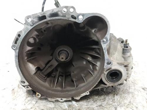 Gearkasse MITSUBISHI ECLIPSE I (D2_A) 2.0 i 16V (D22A, D27A) (150 hp) 27427560