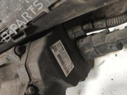 Steering rack VW GOLF PLUS V (5M1, 521) 1.6 TDI | BP33733983M22  - Image 7