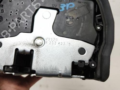 Front right lock BMW 3 Compact (E46) 320 td | BP32008165C97  - Image 5