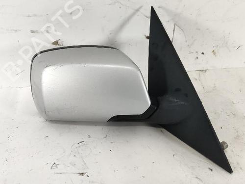 Used Right mirror BMW X3 (E83) 2.0 d (150 hp) 27426373