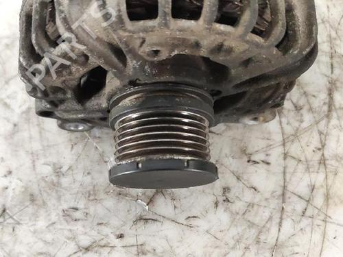 Alternator VW CRAFTER Bus (SYI, SYJ) 2.0 TDI 4motion | BP38533207M7 - Image 5
