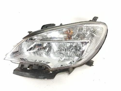 left-headlight-opel-mokka-mokka-x-j13-2012-2013-2014-2015-2016-2017-2018-2019-36595835 main image