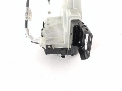 Front right lock OPEL COMBO E Tour / Life (K9) 1.5 | BP27422811C97 