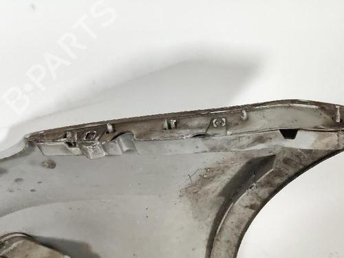 Front bumper FORD C-MAX (DM2) 1.6 | BP27925454C7