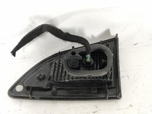 Left taillight RENAULT SCÉNIC III (JZ0/1_) 1.5 dCi | BP27425914C34