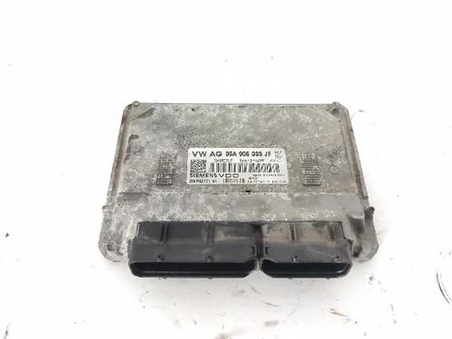 Used Engine control unit (ECU) VW GOLF PLUS V (5M1, 521) 1.6 (102 hp) 27421870