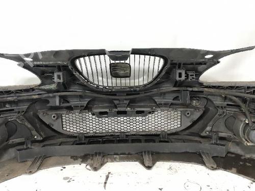 Front bumper SEAT LEON (1P1) 2.0 TDI | BP30192023C7