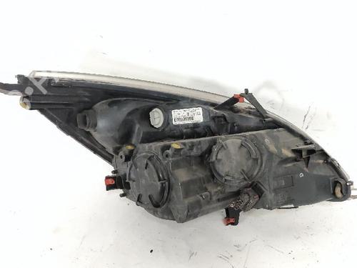 Left headlight OPEL MERIVA B MPV (S10) 1.4 (75) | BP29498277C28 - Image 2