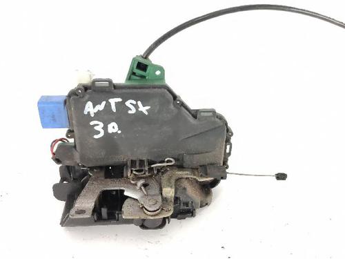Used Front left lock SEAT CORDOBA (6L2) 1.4 16V (100 hp) 27417884