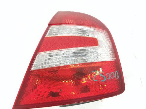 Andre SKODA FABIA I (6Y2) 1.4 16V (75 hp) 27420601
