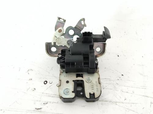 Used Tailgate lock SKODA FABIA III (NJ3) 1.0 (75 hp) 27426939