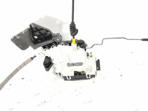 Front left lock MERCEDES-BENZ C-CLASS T-Model (S204) C 220 CDI (204.208) | BP27422673C98 