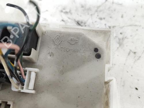 Fuse box NISSAN NAVARA NP300 (D40) 2.5 dCi 4WD | BP37068010E1 - Image 4