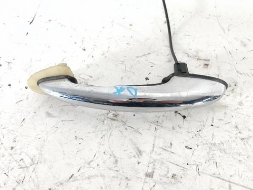 Used Front right exterior door handle MINI MINI (R56) One D (90 hp) 27429819
