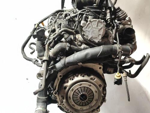 Used Engine Engine 37088333 37088333